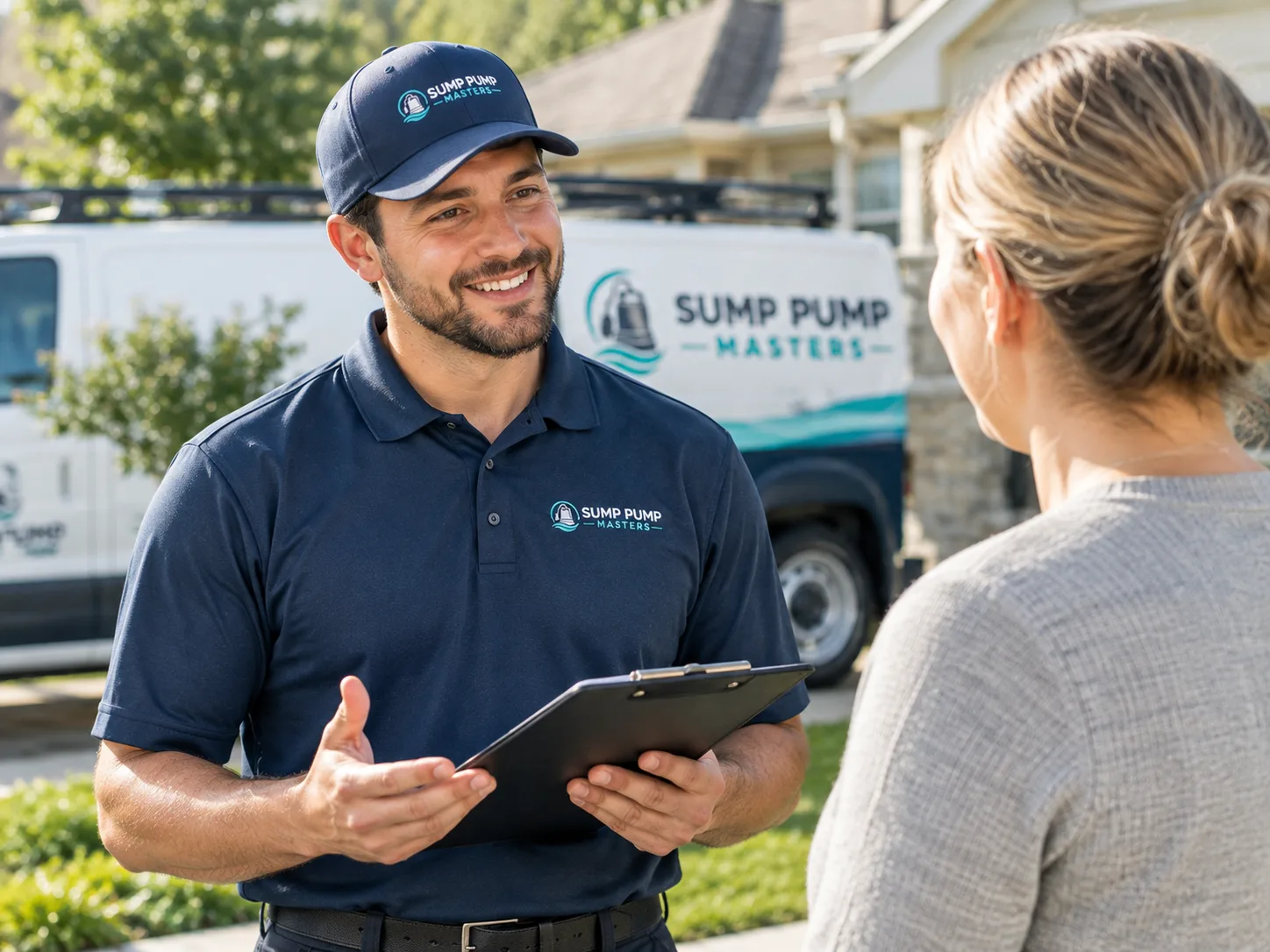 Sump Pump Repair West Davenport, NY FAQs